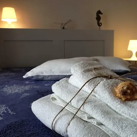La Voce Del Mare Apartment Mola di Bari