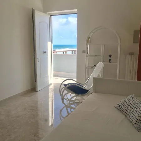 La Voce Del Mare Mola di Bari
