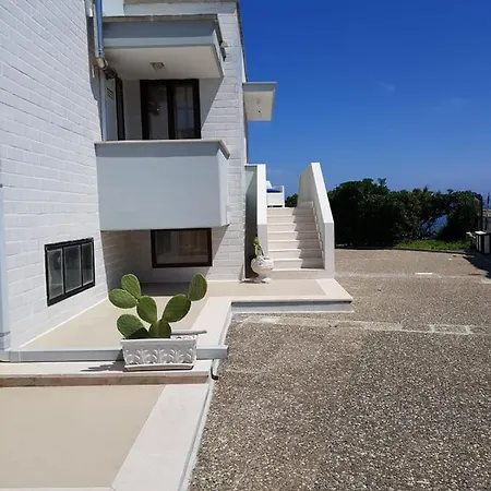 La Voce Del Mare Apartment