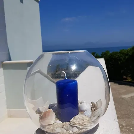 La Voce Del Mare Apartment Mola di Bari
