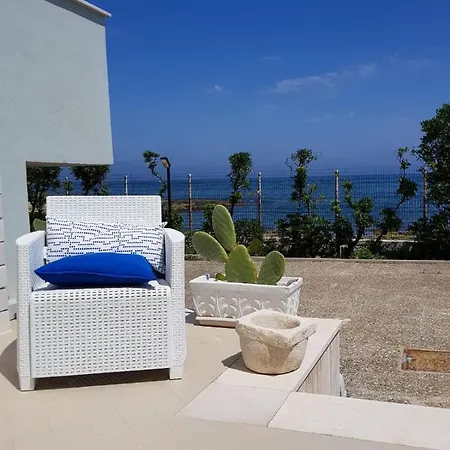 Apartment La Voce Del Mare