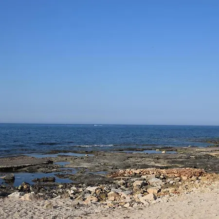 La Voce Del Mare Apartment Mola di Bari