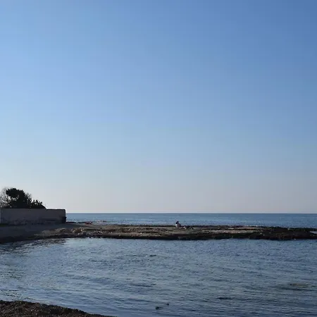 La Voce Del Mare Apartment